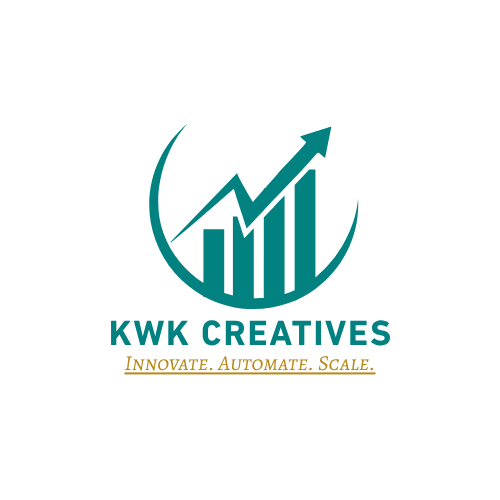 KWK Creatives | Digital Agency, Software House & AI Automation Company